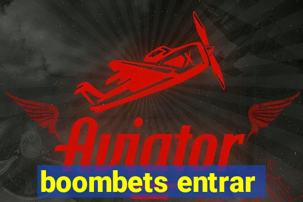 boombets entrar